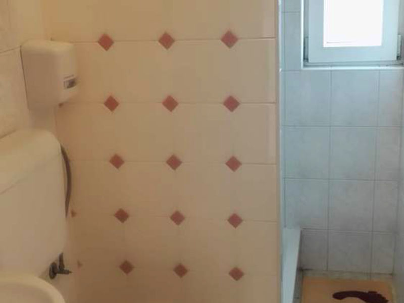 Apartmány Nola