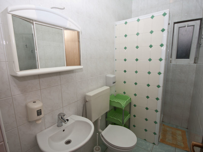 Apartmány Nola