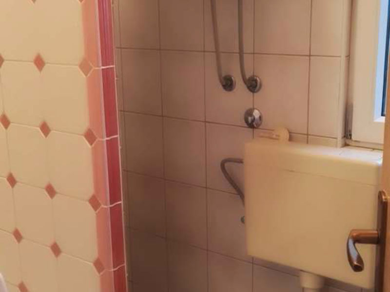 Apartmány Nola