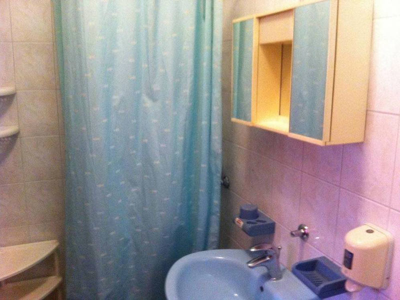 Apartmány Nola