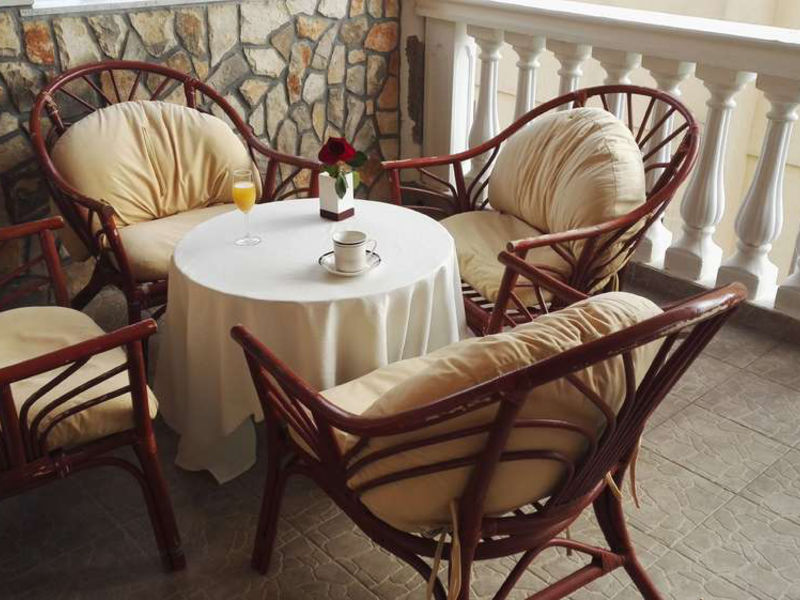 Apartmány Nola