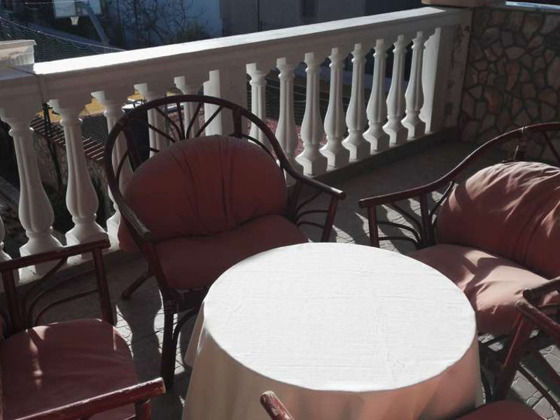 Apartmány Nola