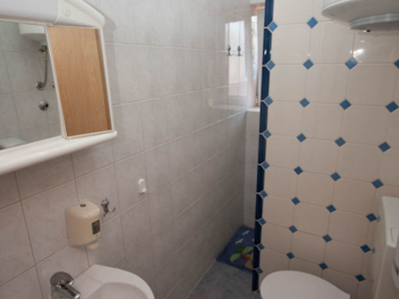 Apartmány Nola
