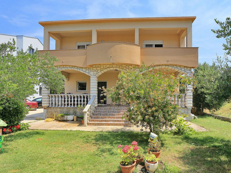 Apartmány 1350-601