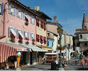 Hotel Antoniana