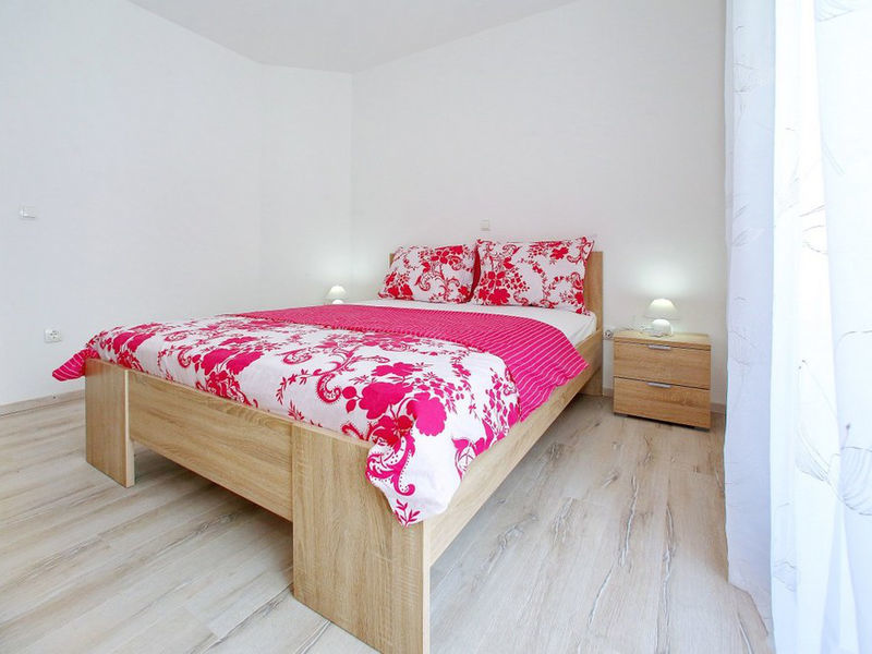 Apartmány 1350-601