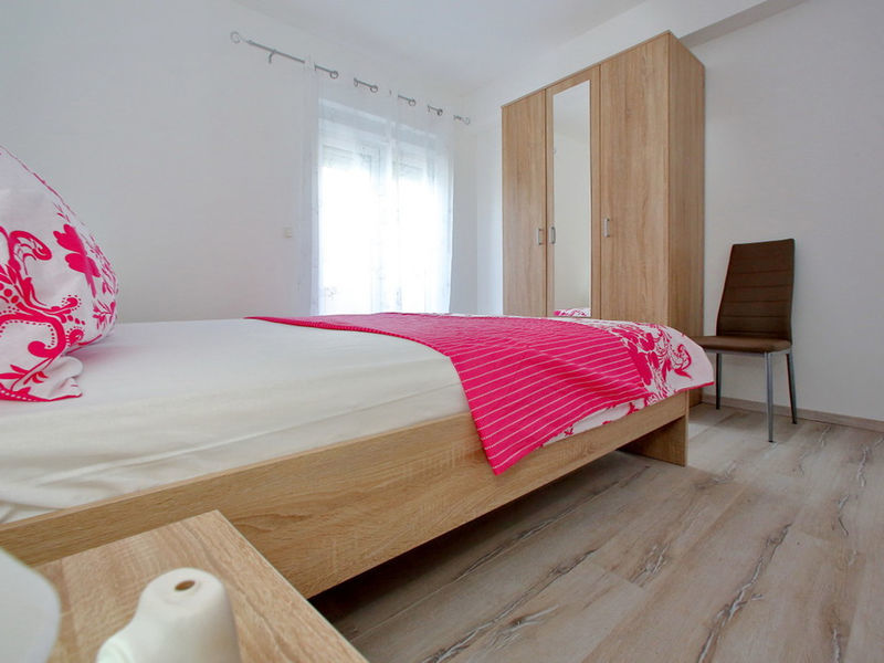 Apartmány 1350-601
