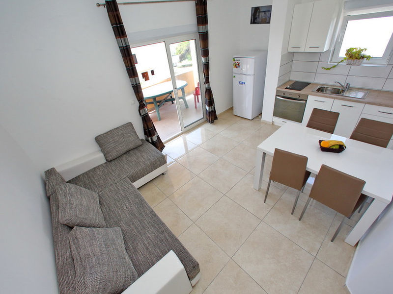 Apartmány 1350-601