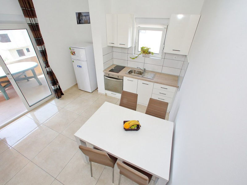 Apartmány 1350-601