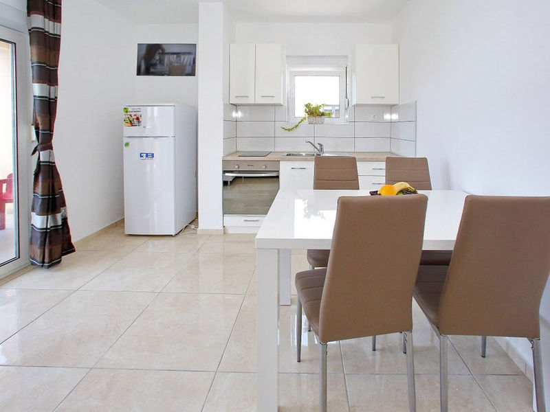 Apartmány 1350-601