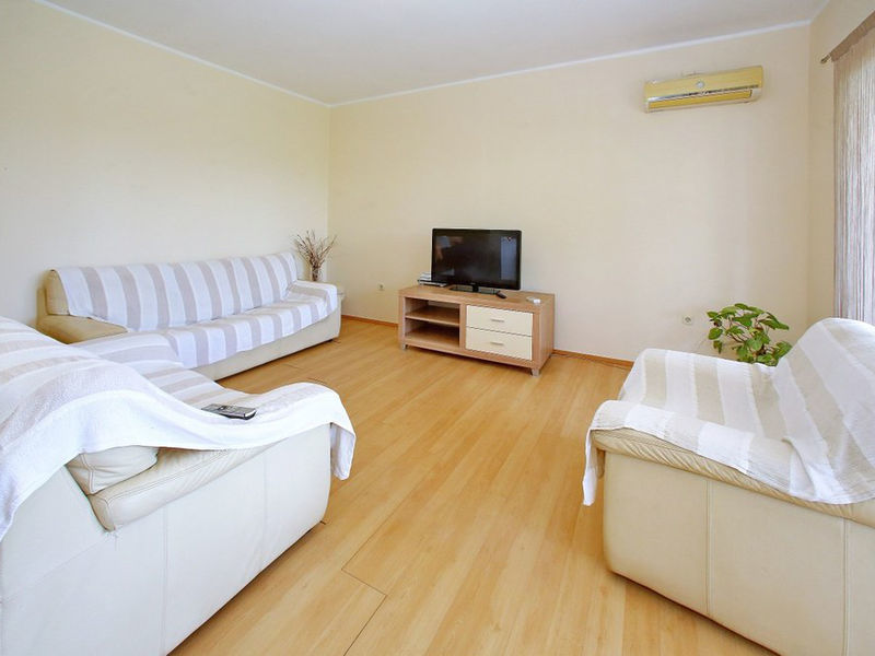 Apartmány 1350-601