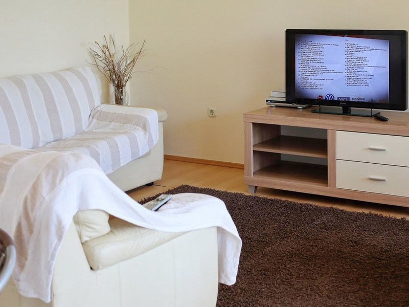 Apartmány 1350-601