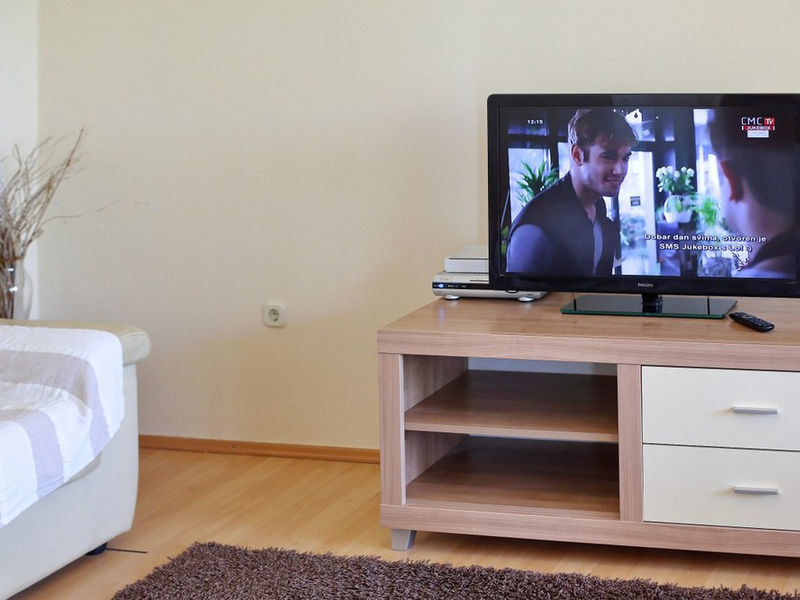 Apartmány 1350-601