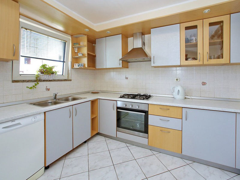 Apartmány 1350-601