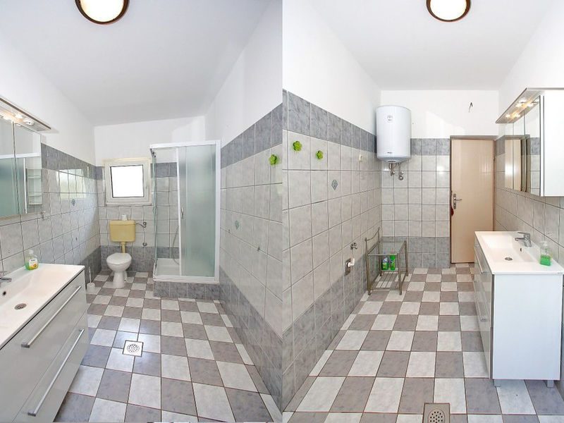 Apartmány 1350-601