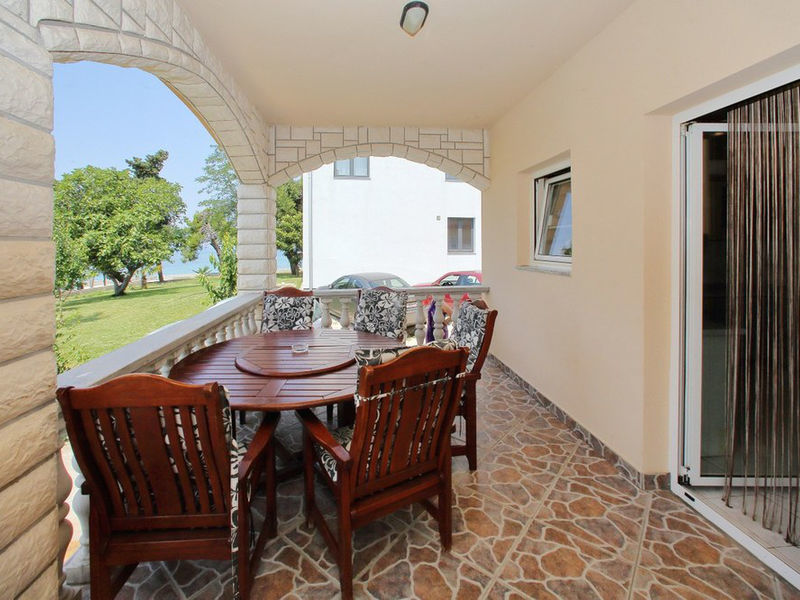 Apartmány 1350-601