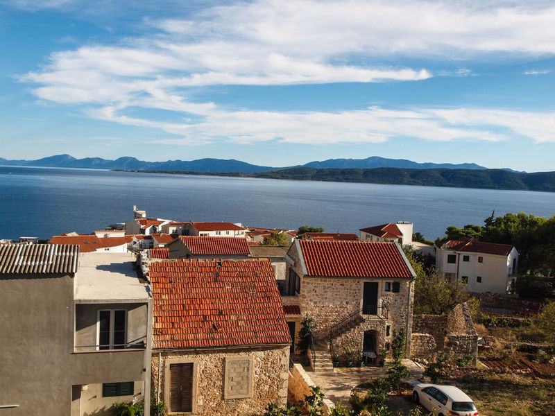 Apartmány Manuela