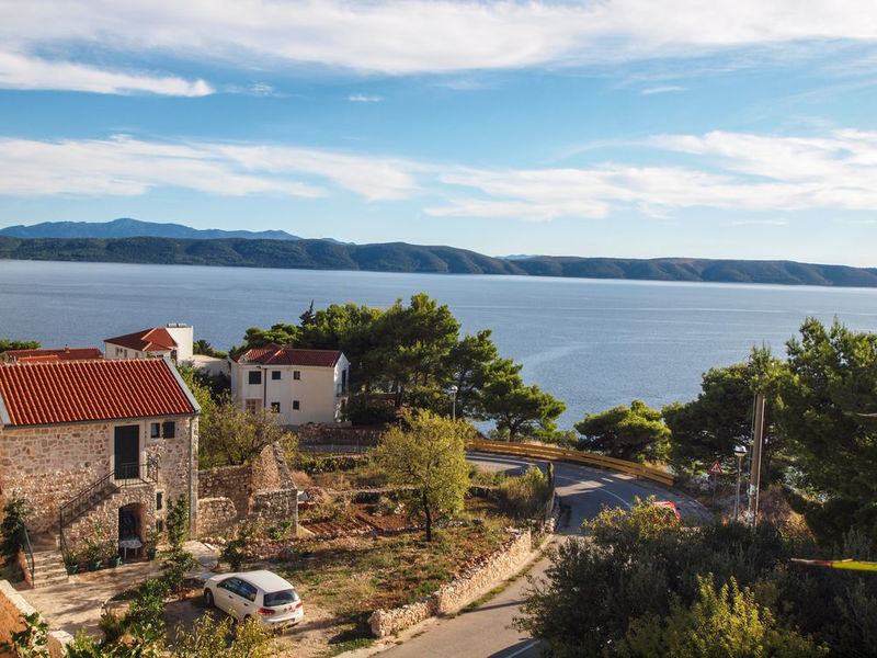 Apartmány Manuela