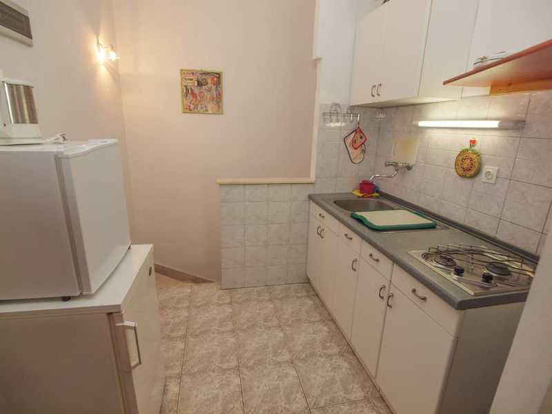 Apartmány Manuela
