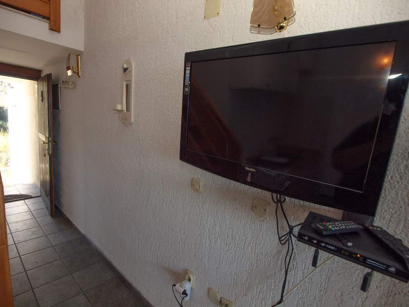 Apartmány Manuela
