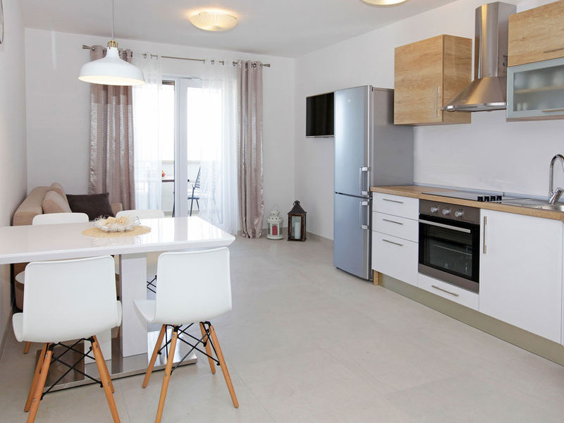 Apartmány Lenis