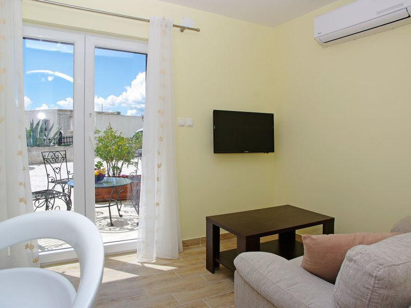 Apartmány Lenis