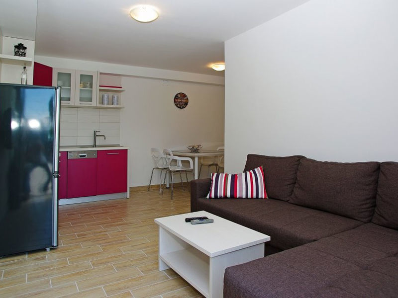 Apartmány Lenis