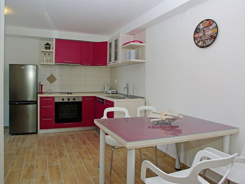 Apartmány Lenis