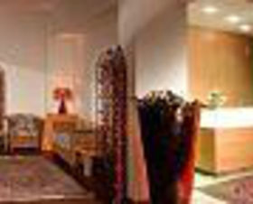 Hotel Cleofe