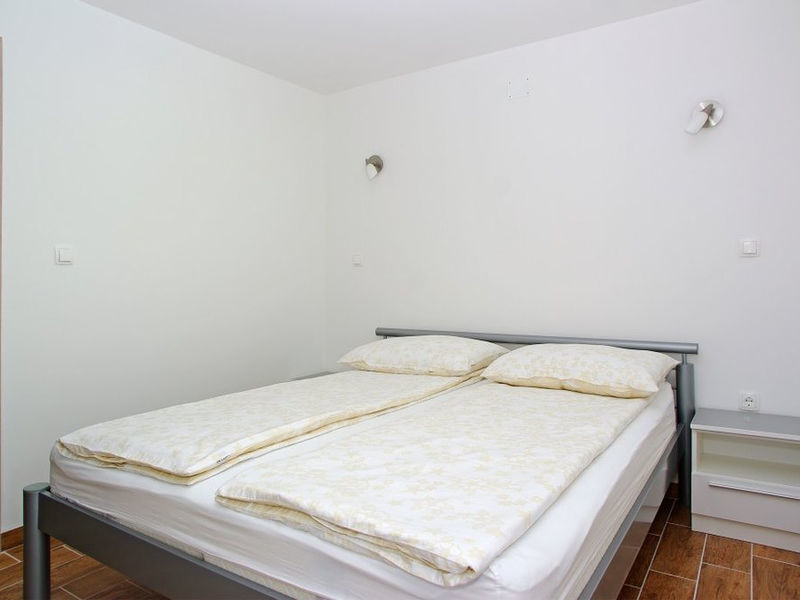 Apartmány Lenis