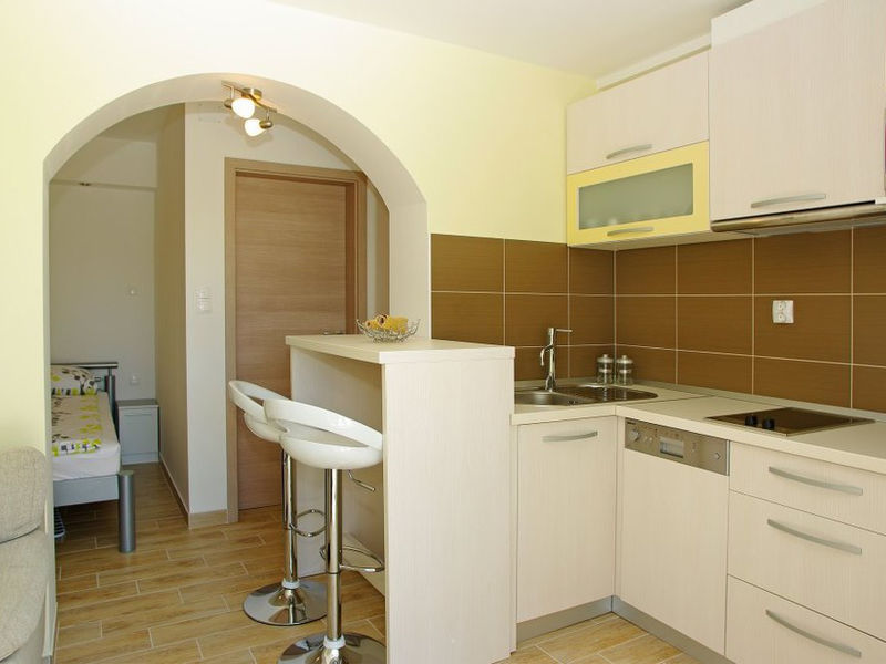 Apartmány Lenis