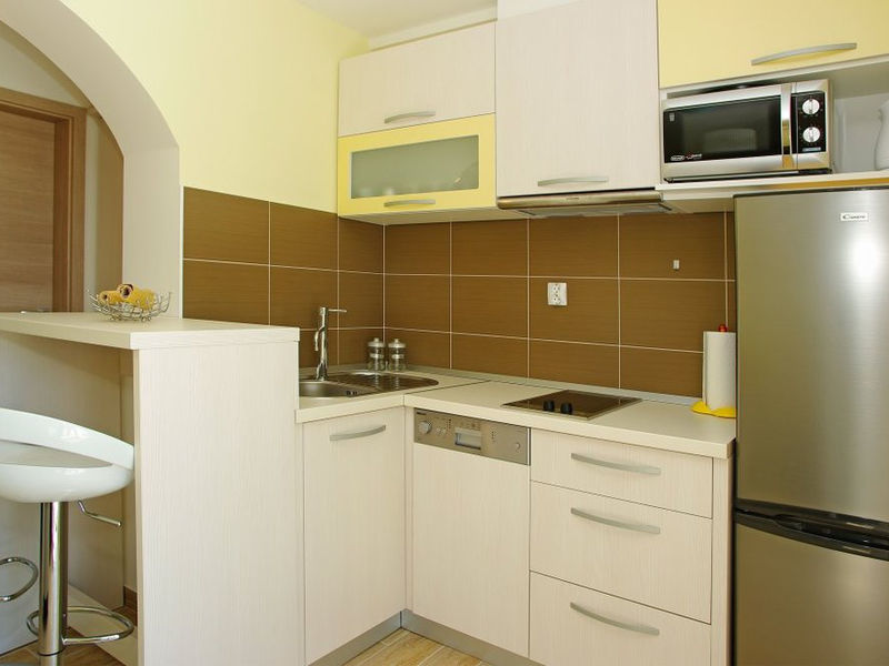 Apartmány Lenis