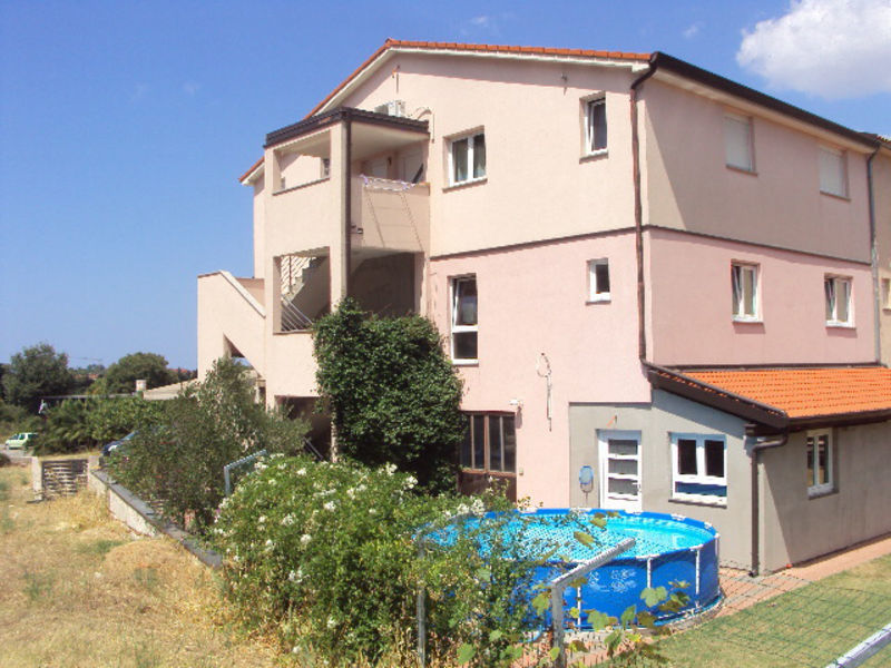 Apartmány Zlatana