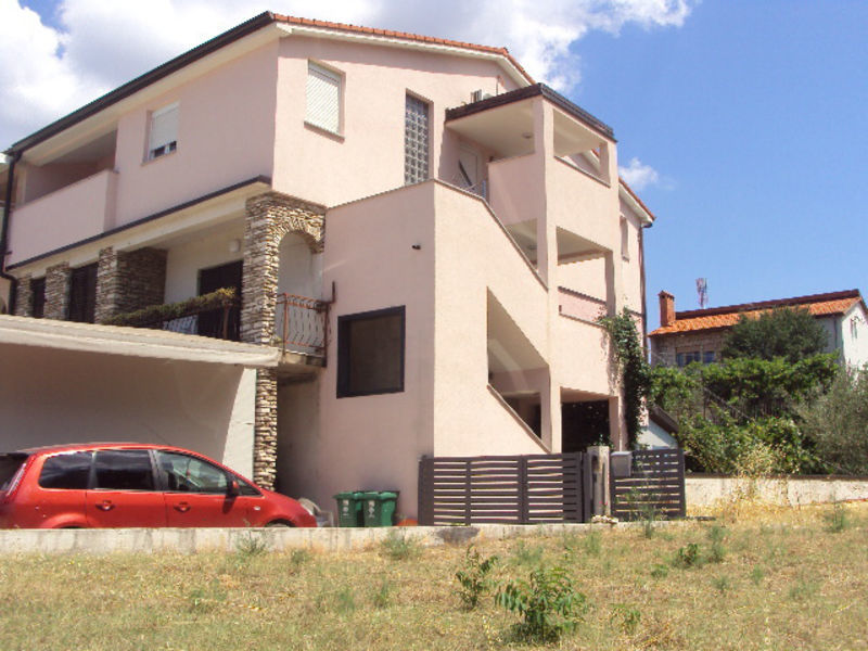 Apartmány Zlatana