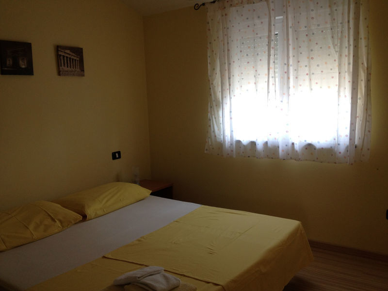 Apartmány Zlatana