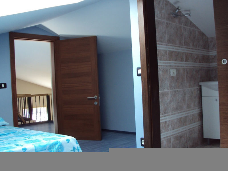 Apartmány Zlatana