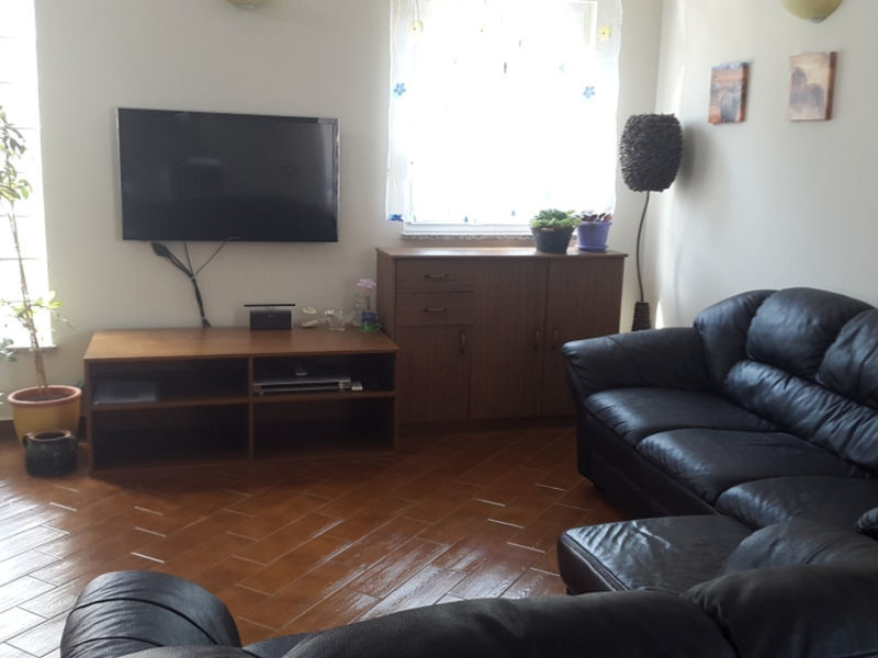 Apartmány Zlatana