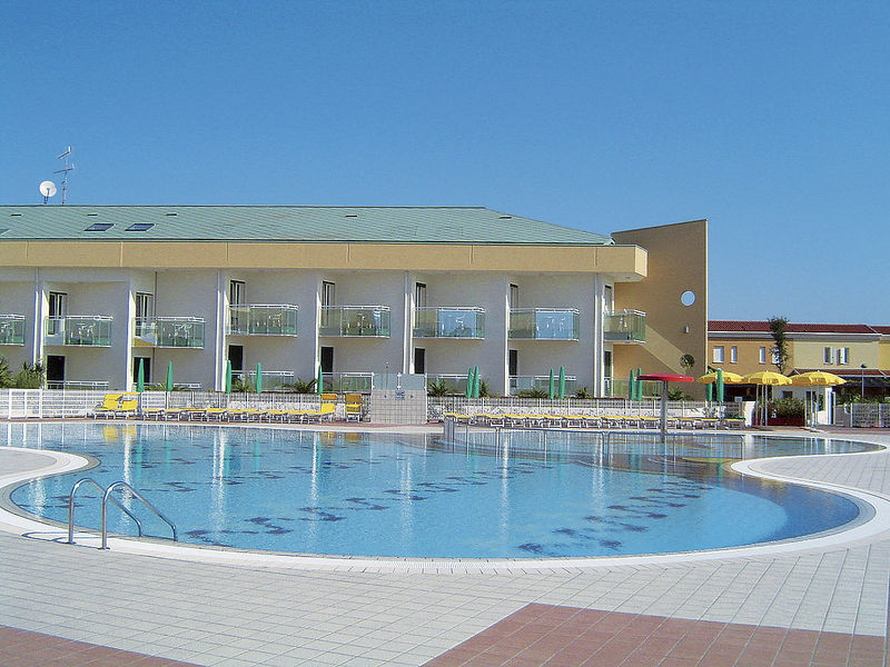 Hotel Maregolf