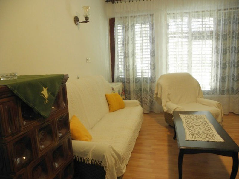 Bungalov 2092