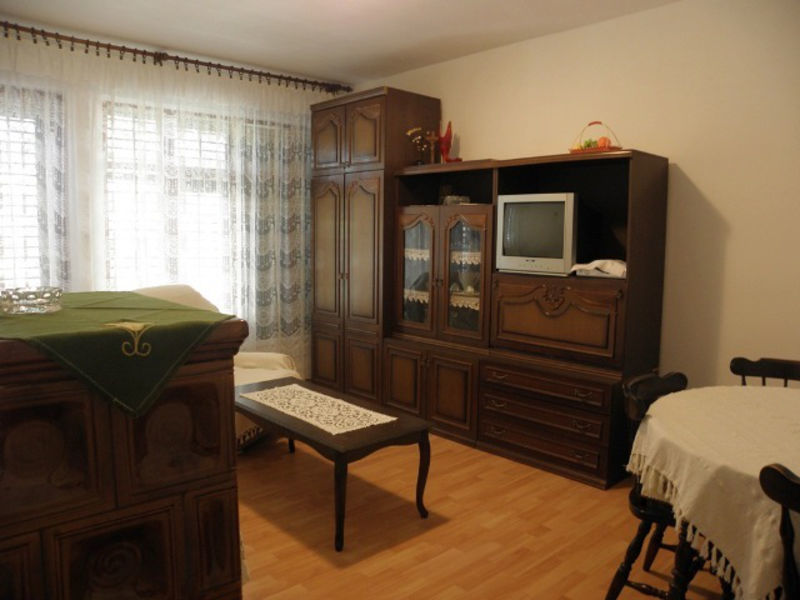 Bungalov 2092