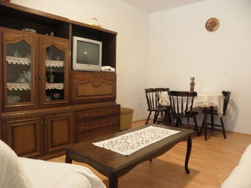 Bungalov 2092
