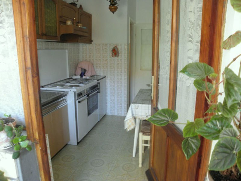 Bungalov 2092