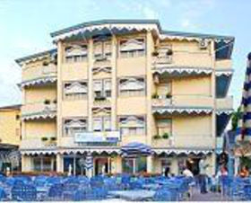 Hotel Maxim