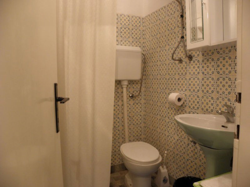 Bungalov 2092