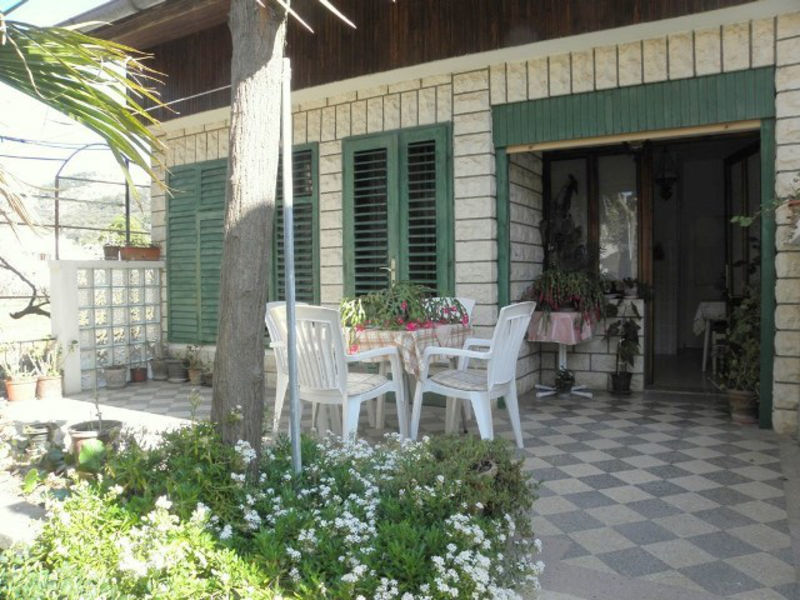 Bungalov 2092