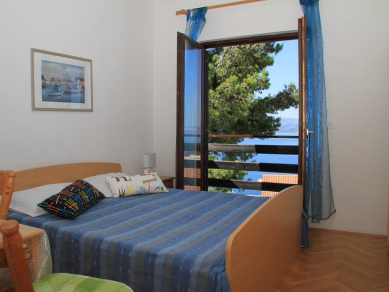 Apartmány Zoranka
