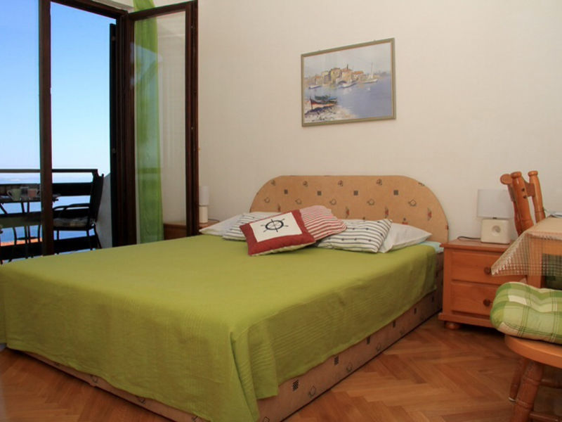 Apartmány Zoranka