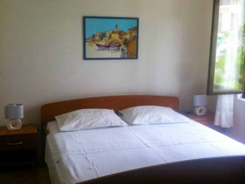 Apartmány Zoranka