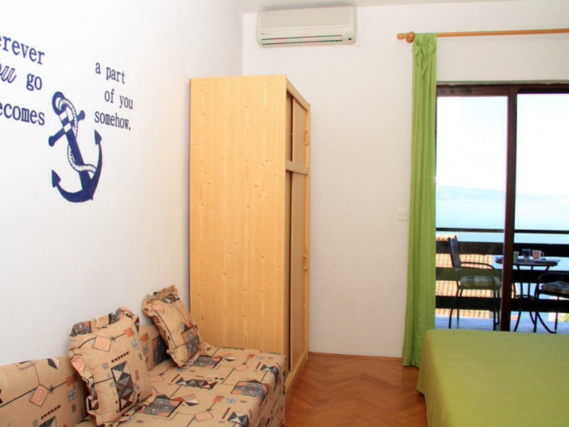 Apartmány Zoranka
