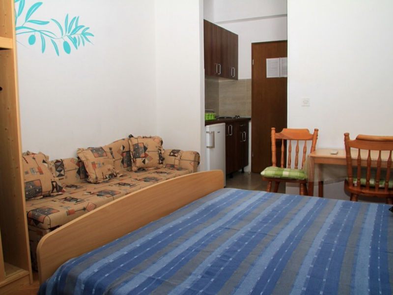 Apartmány Zoranka